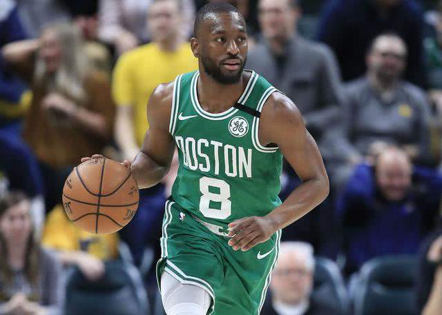  老鹰悍将科林斯卷入交易，被送往猛龙换选秀权  