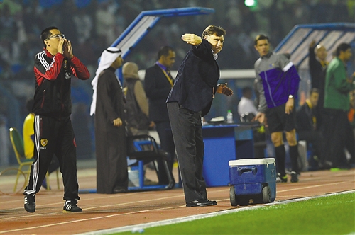 20, 那不勒斯新帅首秀遭遇开门黑  