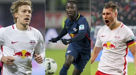 RB莱比锡新帅首秀失利，客场不敌升班马波鸿  