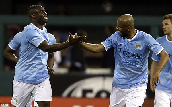  拉齐奥终场前连追三球完成惊天逆转