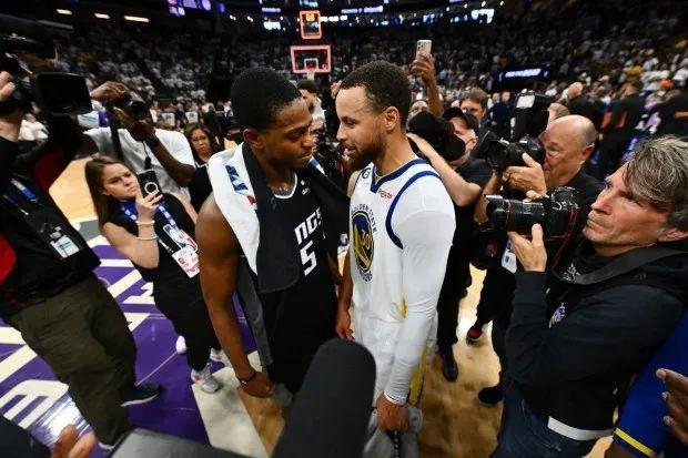  库里携手联合国推广篮球运动  