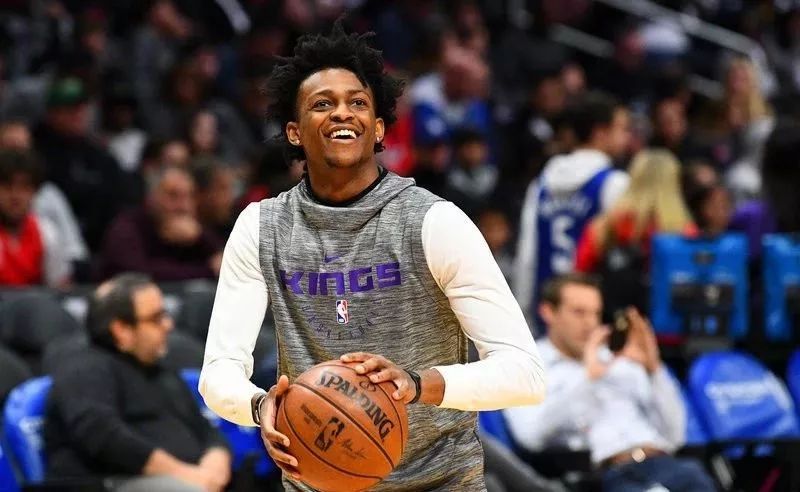  福克斯35分国王加时惜败  