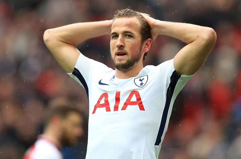  热刺开局不利急需反弹,凯恩离队影响持续发酵